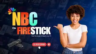 NBC App on FireStick – How To Install & Watch Live TV!