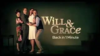 NBC "Back in Exactly One Minute"