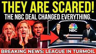 NBC Brought Caitlin Clark On Air… Then Something Weird Happened