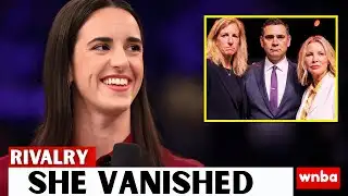 NBC Called Caitlin Clark… and the League Didn’t See Her Again