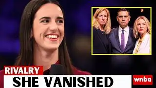 "NBC Called Caitlin Clark… and the WNBA Never Saw It Coming!"
