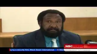 NBC News - Delayed justice