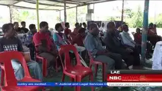 NBC News - LAE DISABLES TRAINING