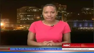 NBC News - WNB not ready