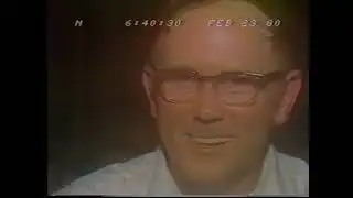 NBC Nightly News - 1980-02-23