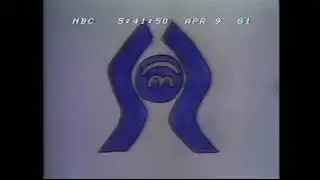 NBC Nightly News - 1981-04-09