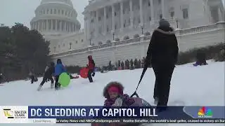 NBC Palm Springs 11 P.M.