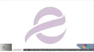 NBC Palm Springs 5 P.M.