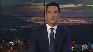 NBC Palm Springs 5 p.m.