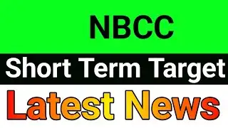NBCC share🔥 nbcc share latest news🚀nbcc share news today