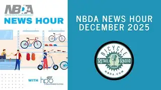 NBDA News Hour - December 2025