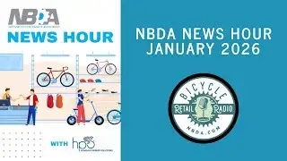 NBDA News Hour January 2026