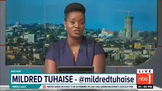 NBS Live At 1 - NBS Live | #nbsupdates #nextmedia #nbslive