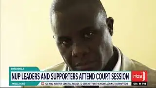 NBS Television - NBS Live At 9 | #nbsupdates #nextmedia #nbslive