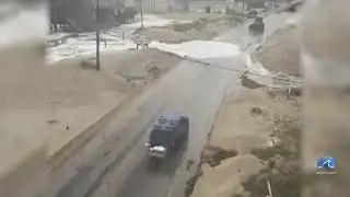 NC 12 opens on Hatteras, still closed on Ocracoke