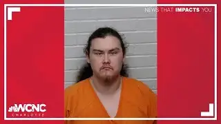 NC Amazon driver shot at after pulling into wrong driveway, suspect arrested