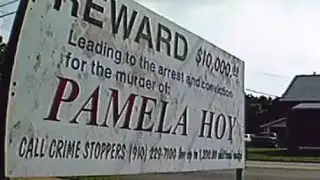 NC Cold Case | Pamela Mitchell Hoy (Part 1) | Ep. 006