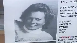 NC Cold Case | Pamela Mitchell Hoy (Part 2) | Ep. 007