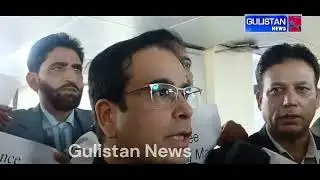 NC Congress Legislators Stage Protest | Demands Immediate Release of MLA Mehraj Malik