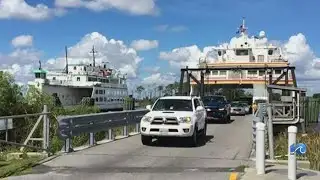 NC Department of Transportation’s Ferry Division to implement phone-only reservations