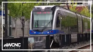 NC House committee requests CATS, CMPD records