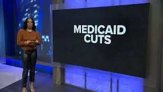 NC lawmaker expresses concern state prepared to handle Medicaid funding cuts