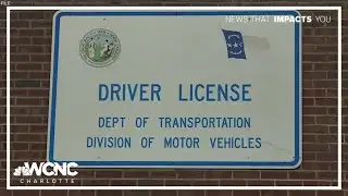 NC lawmakers discuss solutions for DMV issues