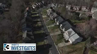NC Lawmakers Exploring New HOA Regulations