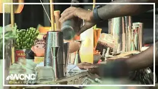 NC lawmakers may loosen state alcohol laws