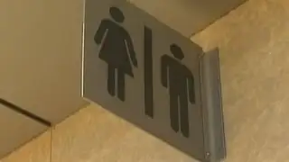 NC Lawmakers May Repeal Transgender Bathroom Law
