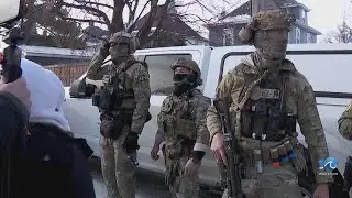 NC lawmakers react to deadly shooting