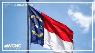 NC lawmakers react to Senate deal to stop government shutdown