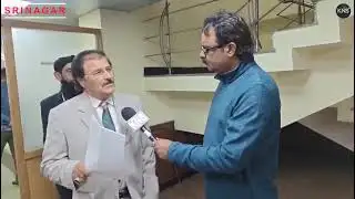 NC MLA Mubarak Gul says he will lay four different bills in the House,