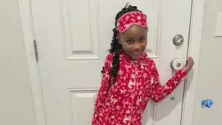 NC mom outraged over child