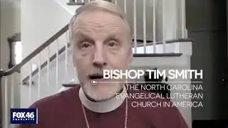 NC religious leaders warn of possible attacks on churches