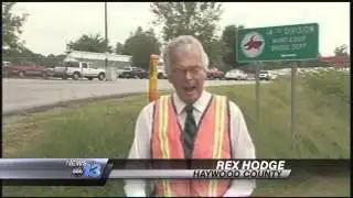 NCDOT Names New Division Engineer