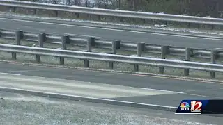 NCDOT officials address hazardous wintry road conditions, share tips for drivers