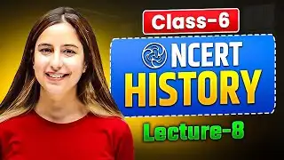 ncert class 6th history CLASS-7 #ctet2025  #ctetsst #kvs #dsssb