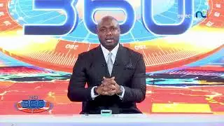 NCI 360 du 25 janvier 2026 avec Ali Diarrassouba