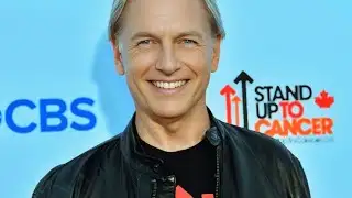 NCIS Origins Mark harmon Very big sad sad sad news