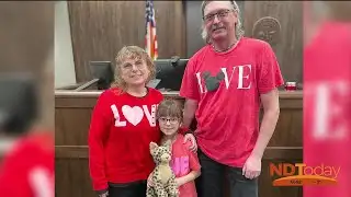 ND Today: Good News Leftovers with Jody Kerzman