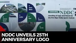 NDDC Celebrates 25th Anniversary with Logo Unveiling
