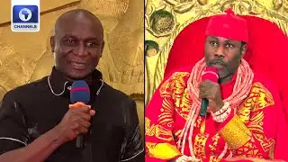 NDDC Pledges To Complete Ongoing Project In Gbaramatu Kingdom