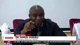 NDDC REAFFIRMS COMMITMENT TO FAIR SELECTION PROCESS FOR YOUTH INTERNSHIP SCHEME