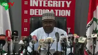 NDLA Boss Marwa Calls For National Response Support For Alternative Development As Ondo Residents...