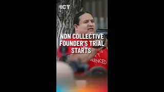 NDN Collective Founder