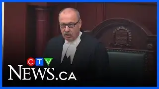 NDP, UCP trade barbs after Alberta legislature shutdown Monday