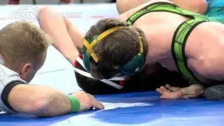 NDSU Wrestling Hosts 47th Annual Bison Open