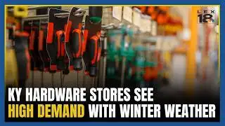 Nearly 100 reports on price gouging hotline