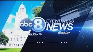 Nebraska Family Helpline - Midday Forum